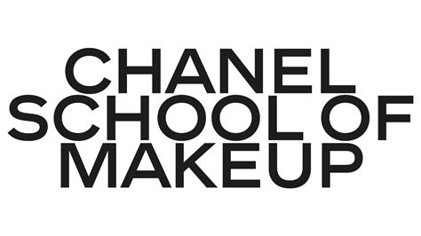 chanel school of makeup.